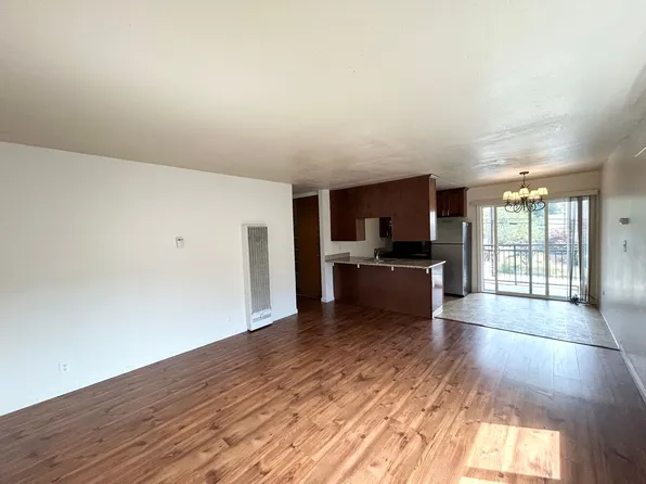 1624 Milvia Street, 1624 Milvia St APT 4, Berkeley, CA 94709
