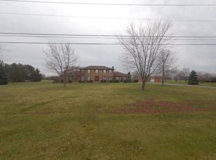 15645 Five Point Rd, Perrysburg, OH 43551