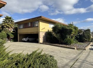 16060 Maubert Ave, San Leandro, CA
