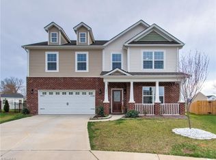 1291 Kerr St, Burlington, NC 27215