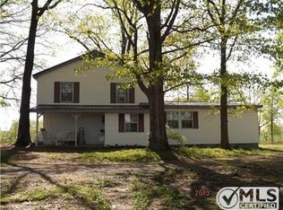 22 N Old Military Rd, Summertown, TN 38483