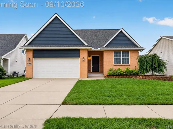 8756 Barrington Dr, Ypsilanti, MI 48198
