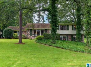 2605 Vestavia Forest Ter, Vestavia Hills, AL 35216
