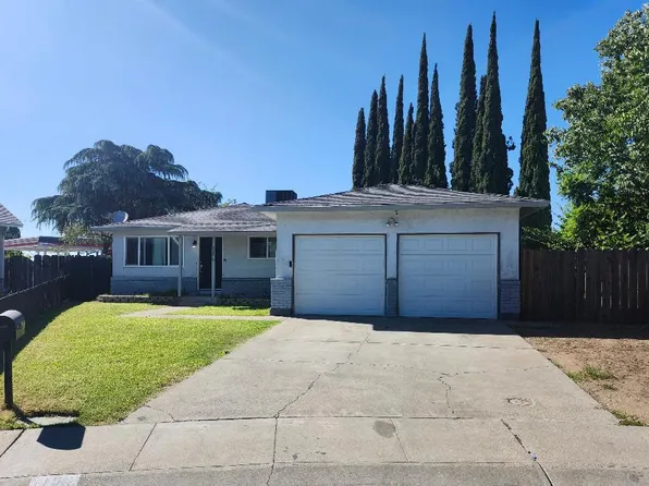 (undisclosed Address), Manteca, CA 95336