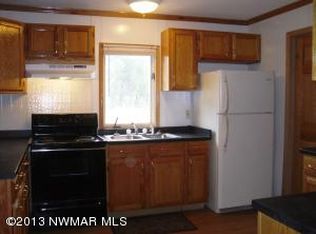 518 22nd St NW, Bemidji, MN 56601