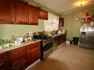 73 Wheeler Ave #A, Providence, RI 02905