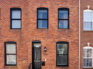 3315 Fait Ave, Baltimore, MD 21224