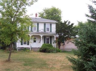 9760 Waldron Rd, Jerome, MI 49249