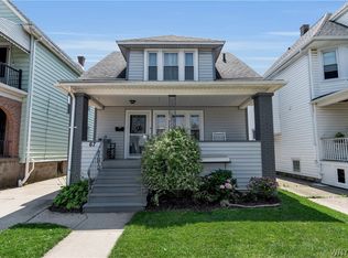 67 Warren Ave, Kenmore, NY 14217
