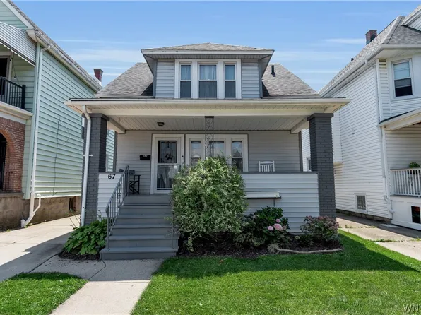 67 Warren Ave, Kenmore, NY 14217