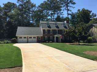2181 Meadowind Ln NE, Marietta, GA 30062