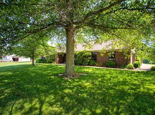 13363 Middle Delaware Rd, Henderson, KY 42420