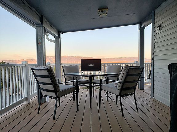 View from Porch
