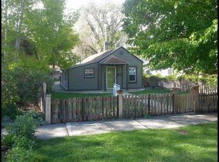 808 E Sherman Ave, Salt Lake City, UT 84105