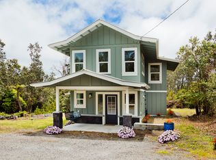 19-4070 Wright Rd, Volcano, HI 96785