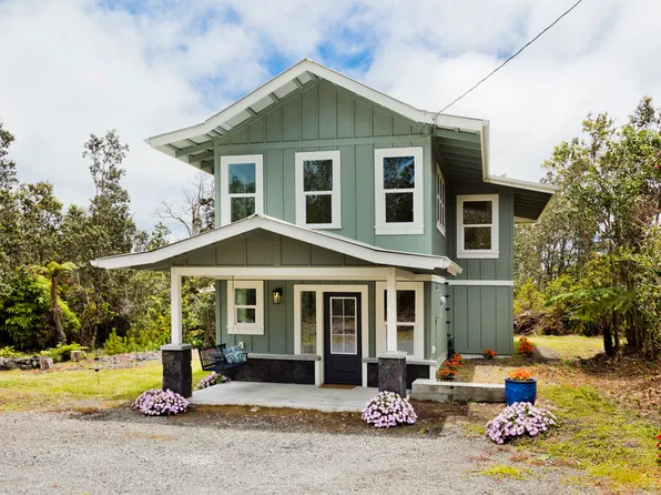 19-4070 Wright Rd, Volcano, HI 96785