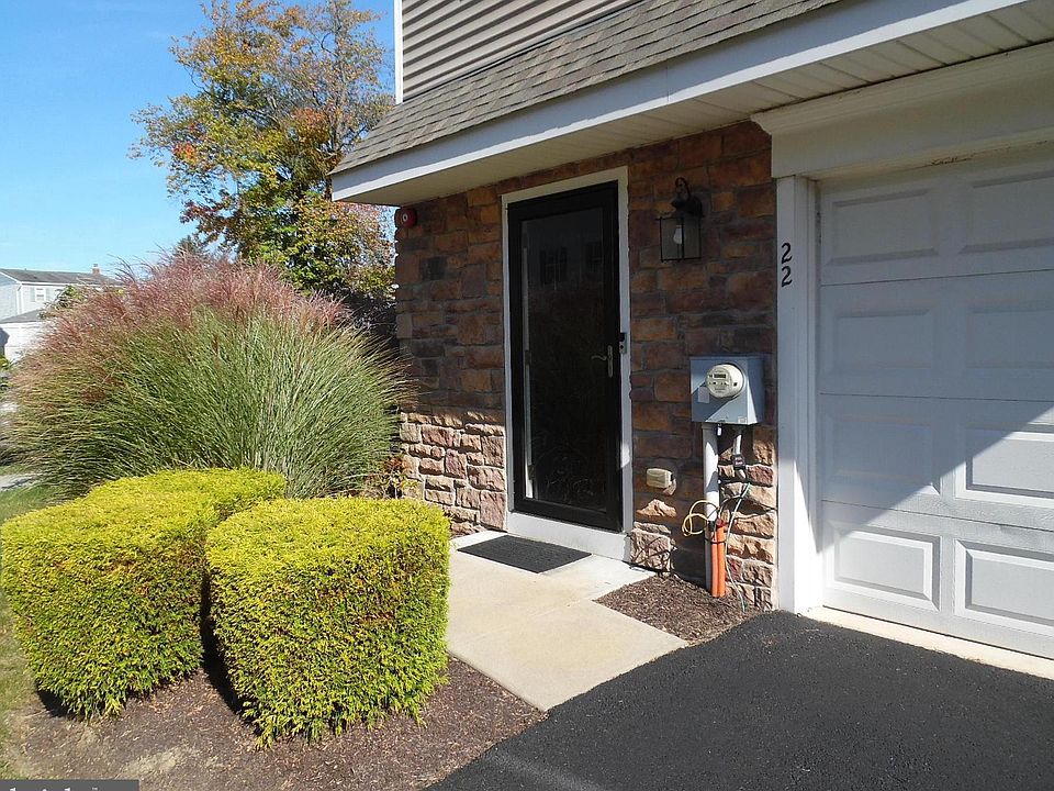 22 Faraday Ct, Morton, PA 19070 Zillow