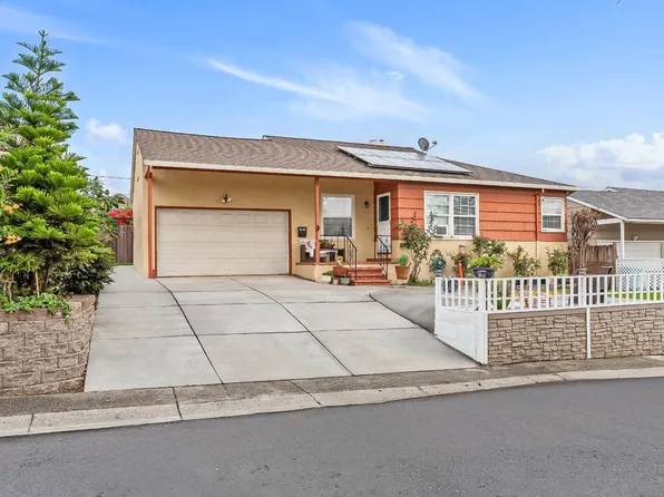 1040 Highland Ave, Vallejo, CA 94590