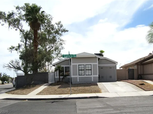 4406 Hawthorne Way, Spring Valley, NV 89147