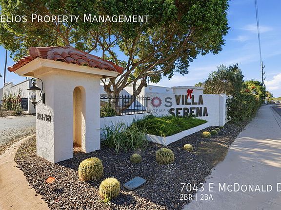 2nd image of 7043 E McDonald Dr