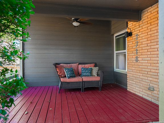 4th image of 2718 Belvoir Dr