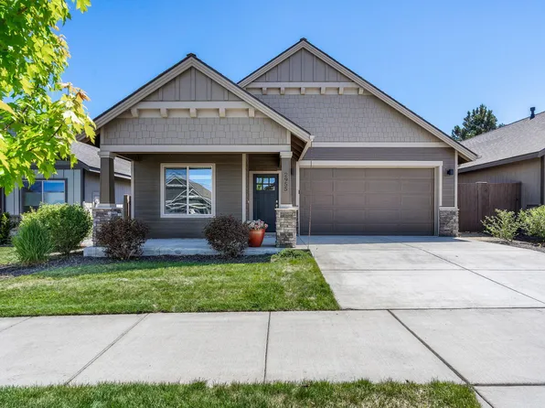 2955 NE Marea Dr, Bend, OR 97701