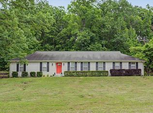 7 Margo Trl SE, Rome, GA 30161