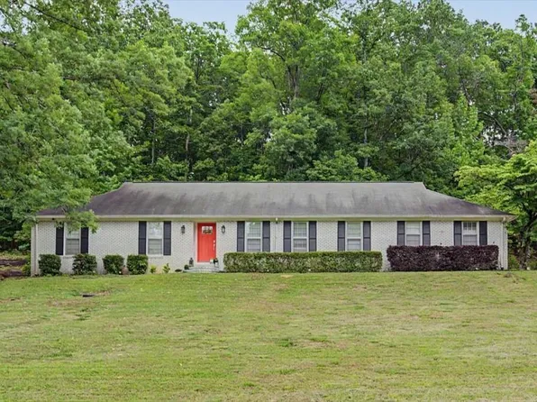 7 Margo Trl SE, Rome, GA 30161