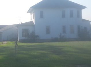 14838 Keystone Rd, Mc gregor, IA 52157