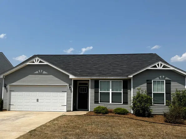 332 Brass Ct, Trenton, SC 29847