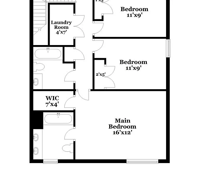7802 McGarry Trl — Photo 3