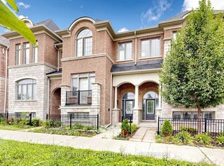 35 Sharbot Ln, Markham, ON L6E 0S7