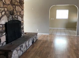 1107 Dole Pl, Palmdale, CA 93551