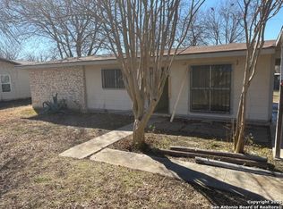 4843 Castle Shield, San Antonio, TX 78218