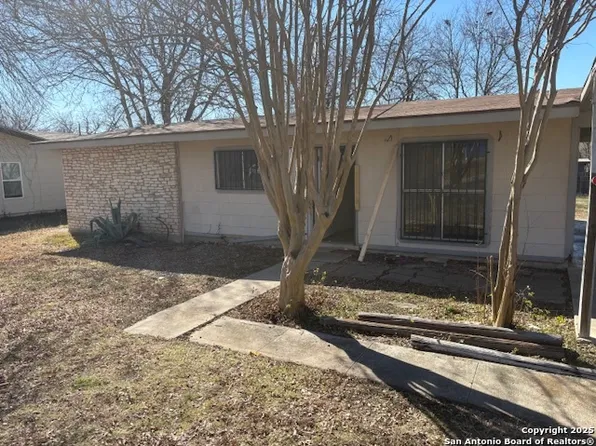 4843 CASTLE SHIELD, San Antonio, TX 78218