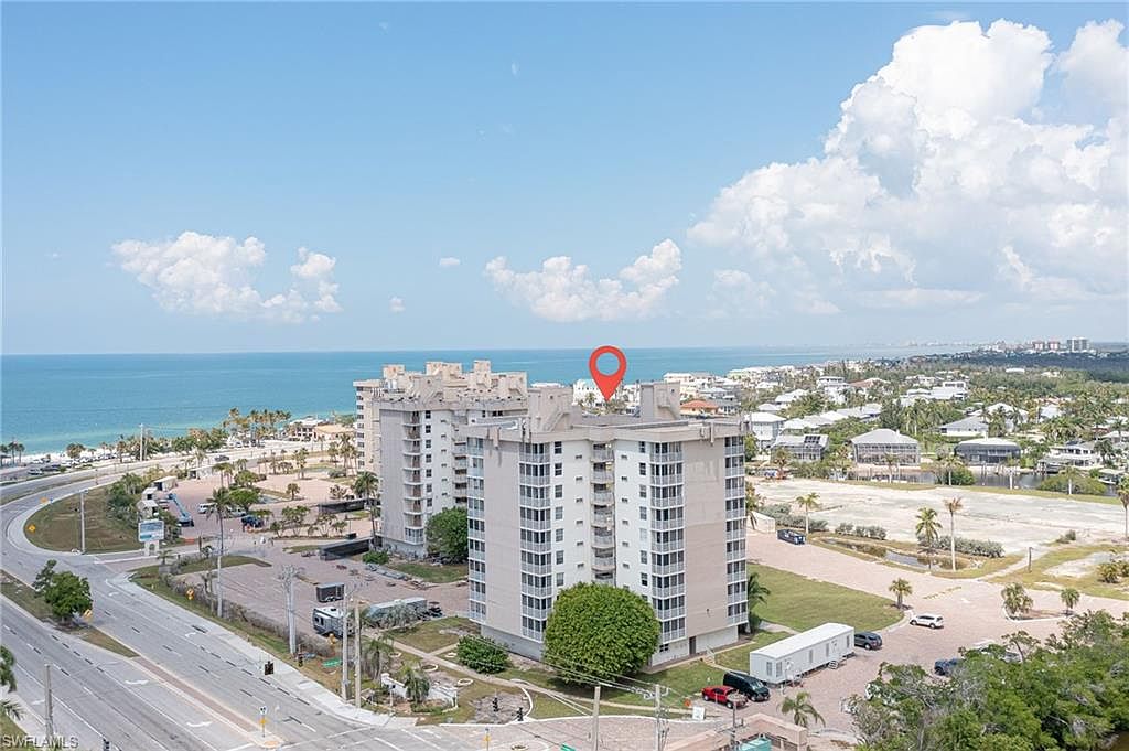 La Benite Rd 5500 Bonita Beach Rd SW #402, Bonita Springs, FL 34134 | MLS #223055711 ...