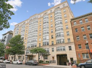 1111 11th St NW APT 901, Washington, DC 20001