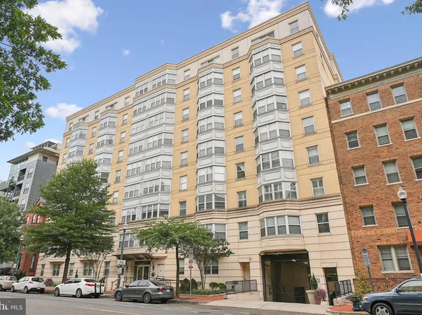 1111 11th St #901, Washington, DC 20001