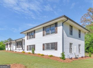 1100 S Green St, Thomaston, GA 30286