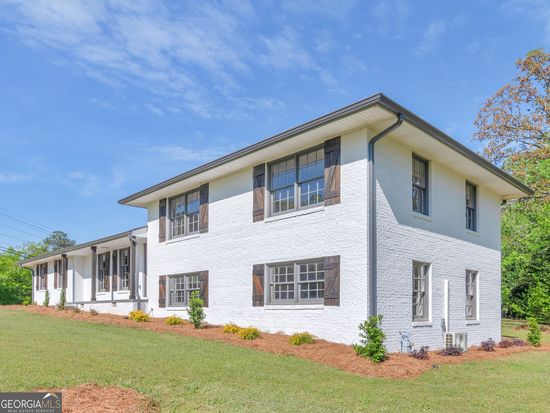 1100 S Green St, Thomaston, GA 30286