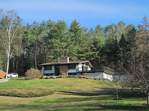 298 Route 18, Sugar Hill, NH 03586