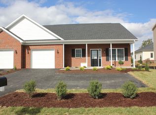 4225B Dry River Rd, Bridgewater, VA 22812