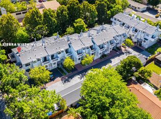 366 Sierra Vista Ave APT 1, Mountain View, CA 94043