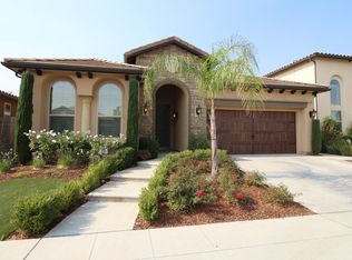 1829 E Bella Rosa Ave, Fresno, CA 93730