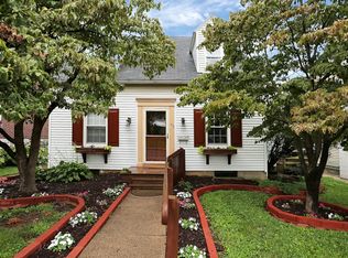 65 Spruce St, Ephrata, PA 17522