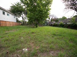 7331 Avenue J, Houston, TX 77011