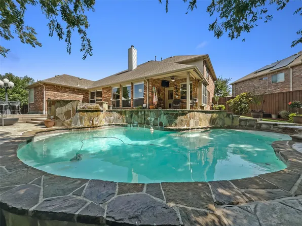 4305 Diplomacy Dr, Rowlett, TX 75089