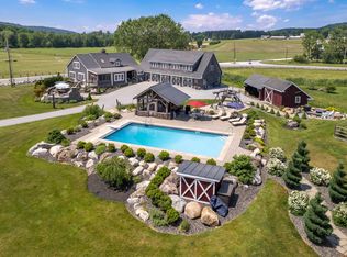 960 East Pittsford Road, Rutland Town, VT 05701