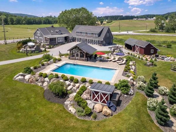 960 East Pittsford Road, Rutland Town, VT 05701