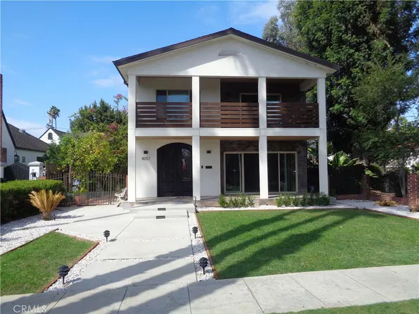 4057 Pine Ave, Long Beach, CA 90807